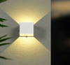 2023 USB Aufladbare Wand Lichter Hause Innen Motion Sensor Beleuchtung Schlafzimmer Nacht Lampe Korridor Treppe Dekor Lichter Wand Lampe