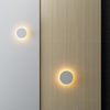 8W 12W 15W modernes LED-Licht, rund und hochwertig, für den Innenbereich, Nachtlicht, LED-Mondlichter für den Innenbereich