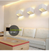 2023 3W 5W LED Wand Lampe Lampada Schlafzimmer Neben Wand Licht Hause Innen Dekoration Beleuchtung Korridor Aluminium Wand leuchte AC90-260V
