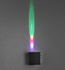 Hochwertige wandmontierte LED-Wandleuchte im Freien, wasserdichte IP65-Gartenleuchte, Hoteldekoration zum Neupreis