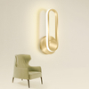 12 W drehbare Wandleuchte, Nachttisch-LED-Nachttischlampe, Wand-Nachttischlampen, Wandleuchte, Schlafzimmer, Nachttisch-LED-Hintergrund-Wandlampe, drehbarer Gang, Wandleuchte, Innenlampenmontage, Beleuchtung