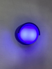 LED-Wandleuchten für Wohnzimmer, Wandleuchte, Schlafzimmer, Zimmer, Mond, LED-Nachtlicht, Flur, Loft, Innenbeleuchtung für Zuhause