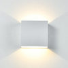 6W COB Innenwandleuchte LED Energiesparende Hotelzimmer Korridor Lobby Loft Treppe Wandleuchte Powernightlight LED Wandleuchte