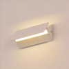 6W 12W 18W Drehbare Wandleuchte Nachtwandleuchte Wandleuchte verstellbarer Winkel Fabrik Hochwertige Nachttisch-Leselampe Wandschlafzimmerleuchte LED-Innen-LED-Wandleuchte