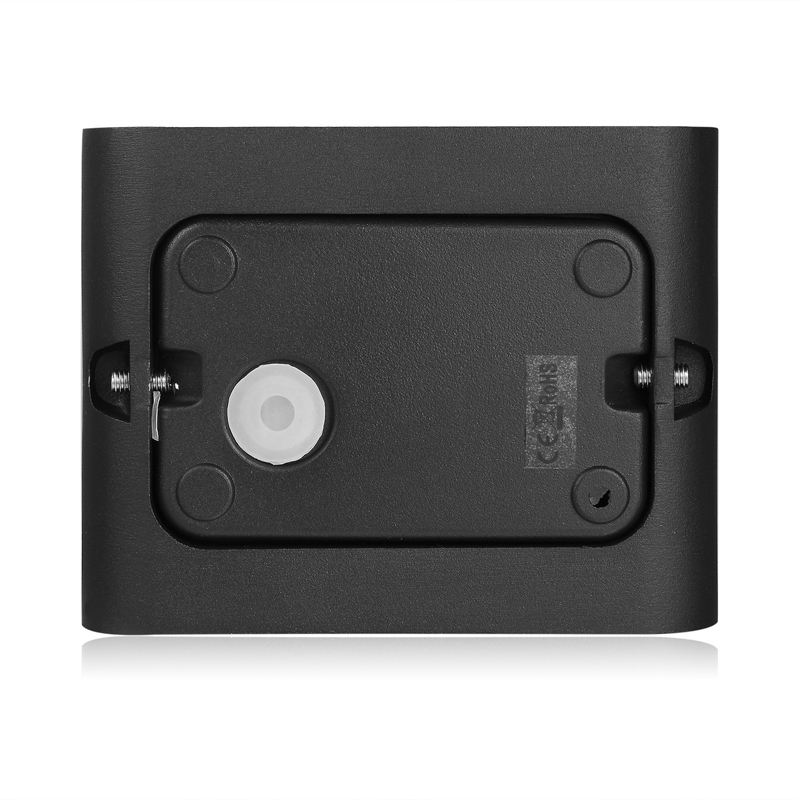Fabrik-Großhandelspreis Ip65 Wandleuchte Badezimmer Led 6W Outdoor Schnelle Lieferung