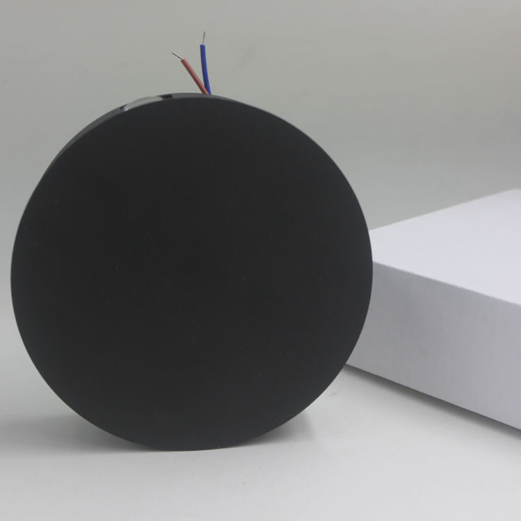 LED-Innenwandleuchte, industrielle Dekorationslampe mit Rabattpreis, einfache beste Preiswandlampe, Hotelschlafzimmerleuchte