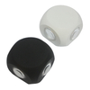 Moderne wasserdichte 4W LED-Wandleuchte IP65 Außenleuchten Gartenleuchte Indoor Home Nachttischlampe Beleuchtung