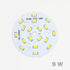 3W 5W 7W 9W 12W 15W 18W 20W 24W 5630/5730 Helligkeit SMD-Lichtplatine LED-Lampenpanel für Deckenplatine mit LED