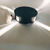 LED-Innenwandleuchte, industrielle Dekorationslampe mit Rabattpreis, einfache beste Preiswandlampe, Hotelschlafzimmerleuchte