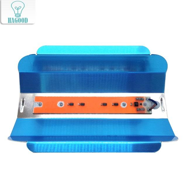 LED-Wachstumslichter 20 W 30 W 50 W 80 W UV-LED-Pflanzenwachstumslicht Vollspektrum AC110 V/220 V/DC12 V für den Innenanbau