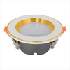 3W 5W 7W 9W 12W 15W runde Lampe Einbau-LED-Downlight Deckenlicht-Spotlicht mit Treiber für den Innenbereich mit Lampe