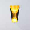 Neue 6W 10W Outdoor Wasserdicht IP65 COB LED Veranda Lichter Moderne Wohnkultur Up Down Aluminium Wand lampe
