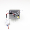 3W LED Wandleuchte AC85-265V Innendekoration Leuchte Wandleuchte Veranda eingebettetes Aluminium für Schlafzimmer Wohnzimmer Flur