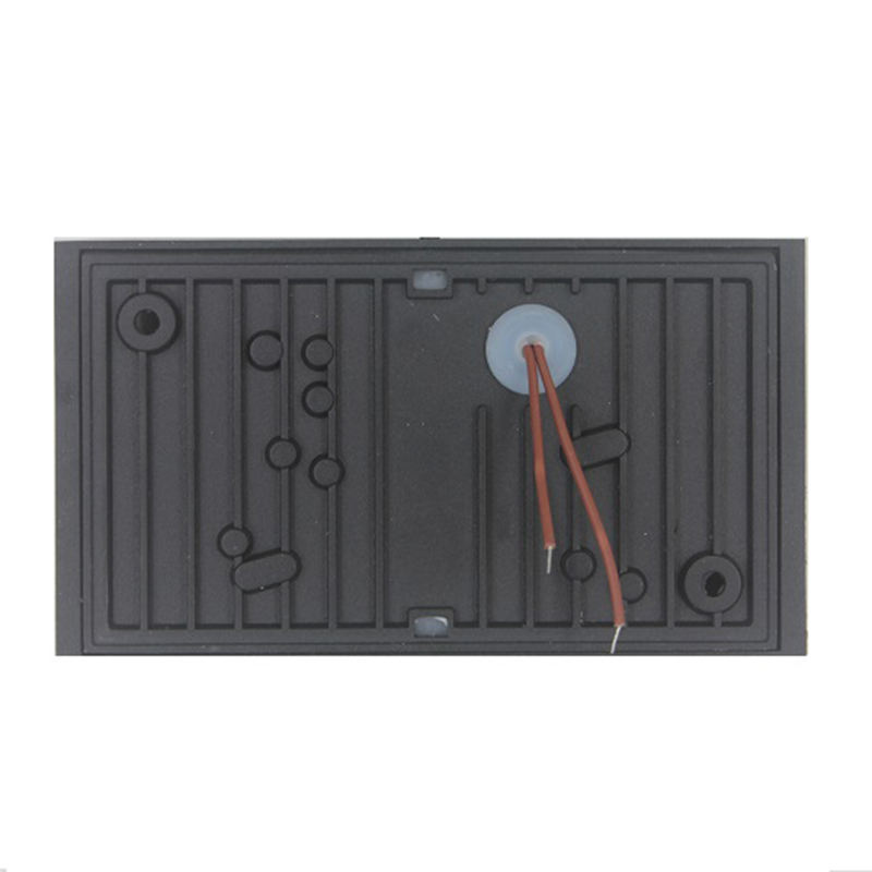 Up And Down COB Moderne LED-Wandlampen 10W Innen-Außenbeleuchtung Wandmontierte wasserdichte Wandleuchte