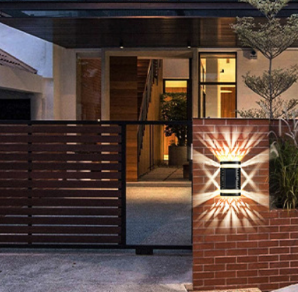 Solar-Außenleuchten, Garten-Rasen-Licht, Solar-Solar-Außen-LED-Leuchten, Garten, dekorative Rasen-Licht, wasserdicht, Hof, Weg, Landschaft, Solar, China-Fabrik