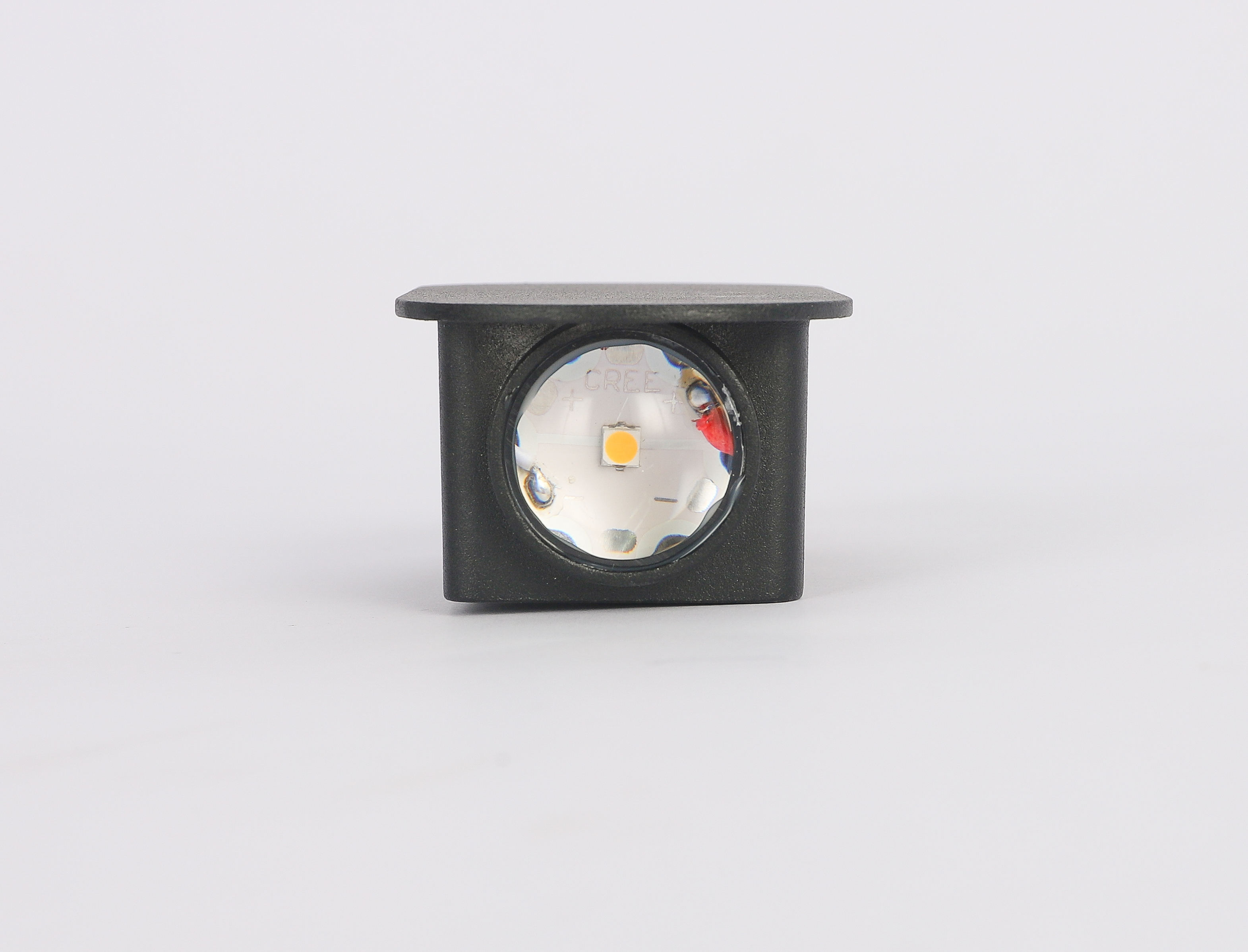 Neue Moderne Einfache Kreative Im Freien Wasserdichte Wand Lampe LED Hof Lampen Tor Lampe Terrasse Balkon Garten Wand Licht