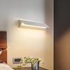  Auf- und Abschwenken, Fernbedienung von dreifarbigen Wandlampen, dimmbare LED-Wandleuchte, LED-Leuchten für Innentreppen, LED-Leuchten für Innentreppen, LED-Leuchten für Innentreppen