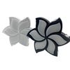 Neue Stil Moderne LED Wand Lampe 10W 12W Wasserdichte Lotus Blume Outdoor Wand Lampen Für Garten Hause dekorative Led Wand Licht