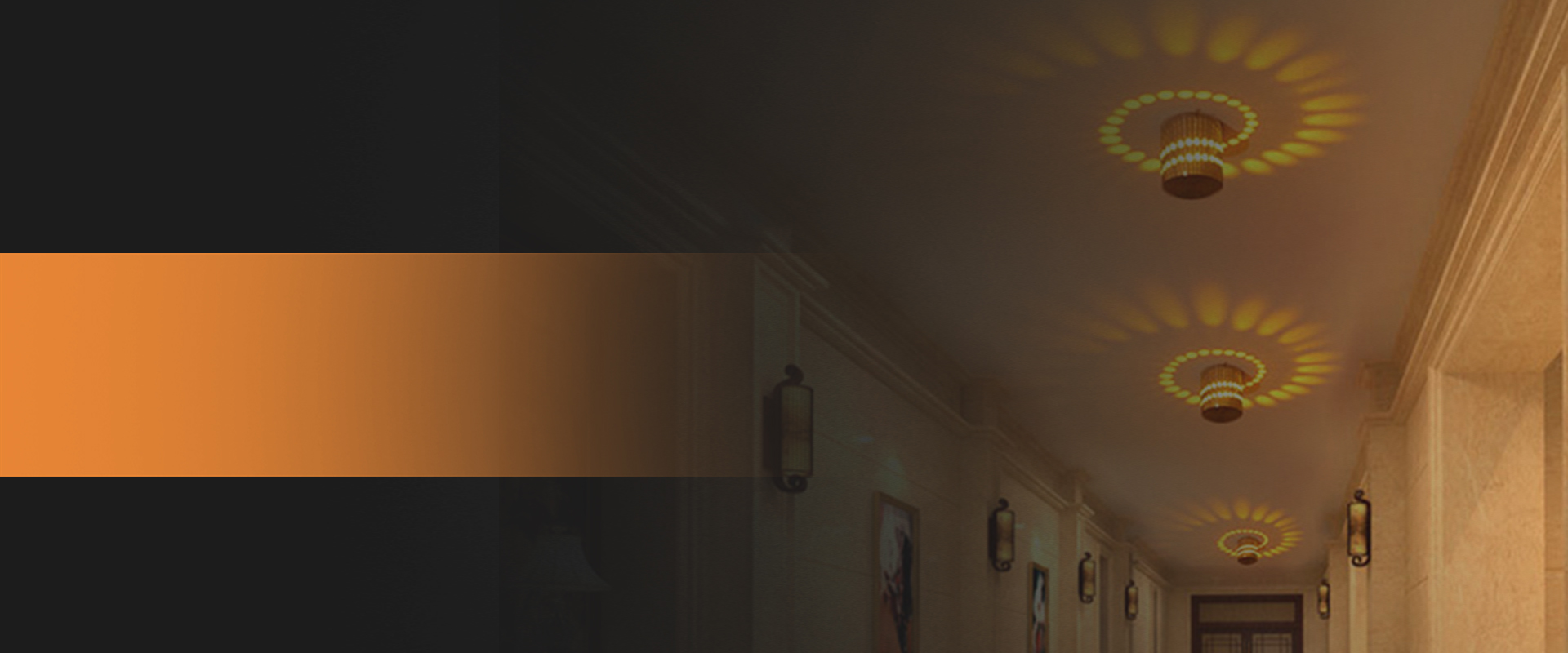 indoor led lights