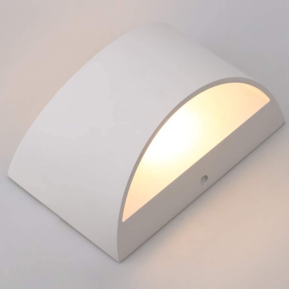 Großhandel Hotel Wand Led Beleuchtung Dekor Moderne Indoor Hause Schlafzimmer Nordic Stil Led Wand Lampe Dekorative Lichter für Zuhause
