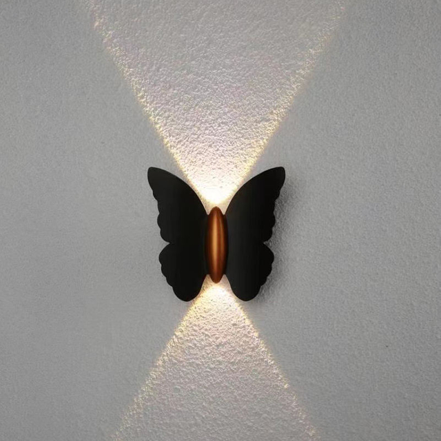 LED wandleuchte doppelkopf lampara de luz pared außen wandlamp aplique para pared innen wand halterung licht