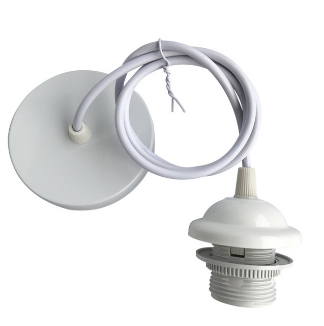 LED-Lampenfassung für elektronische Komponenten von Fokison mit 100 % Sicherheit