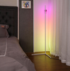 Integrierter Schaltkreis, Eck-RGB-Stehlampe, bunt, mit 100 % Sicherheit