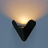 3W Innen-LED-Leuchten Spezielle Wandleuchte Innen-LED-Beleuchtung Led-Treppenlichter Innen-LED-Innenbeleuchtung Led-Innenleuchten Led-Leuchten Innen