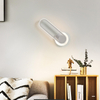 12 W Led Wand Lampe Innen Beleuchtung Warm Kühles Weiß 4000 K Goldene Abdeckung 330 Grad Eisen Montieren Lamparas dekorative Apliques De Pared HG