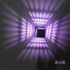 3W LED-Innenleuchten, LED-Leuchten, LED-Flutlichter für den Innenbereich, Innenbeleuchtung für Zuhause, ausgefallene Wohnzimmer-LED-Leuchte, luxuriöse Innenwandleuchte