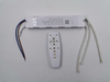 Tuya APP Gateway-kompatibler Zigbee Smart Dip Dimming Power Driver 2.4G App-Steuerung und Controller