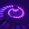 Gute Qualität Lampen RGB Innenwandleuchte LED-Leuchten ästhetisch
