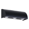 3W 6W Led Wasserdichte Wand Licht IP65 Indoor Outdoor Led Zauberstab Lampe Wand Leuchte Outdoor Wand Halterung Led licht Badezimmer Leuchte