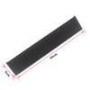 16W 24W 2,4G lange Wandleuchte mit Controller, LED-Lampe, Auf- und Ablicht, Innenwandleuchte, LED-Wandleuchte, Wandleuchte mit drei Farbtemperaturen