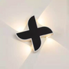 Moderne dekorative neue Stil Hotel Villa Home Wandlamp LED-Wandleuchte im europäischen Stil