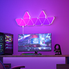 RGB Gaming Atmosphäre Licht Pickup Sound-gesteuerte Waben Quantum Tisch Zimmer Dekoration Hintergrund Wand Licht USB APP WIFI