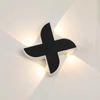 Moderne dekorative neue Stil Hotel Villa Home Wandlamp LED-Wandleuchte im europäischen Stil
