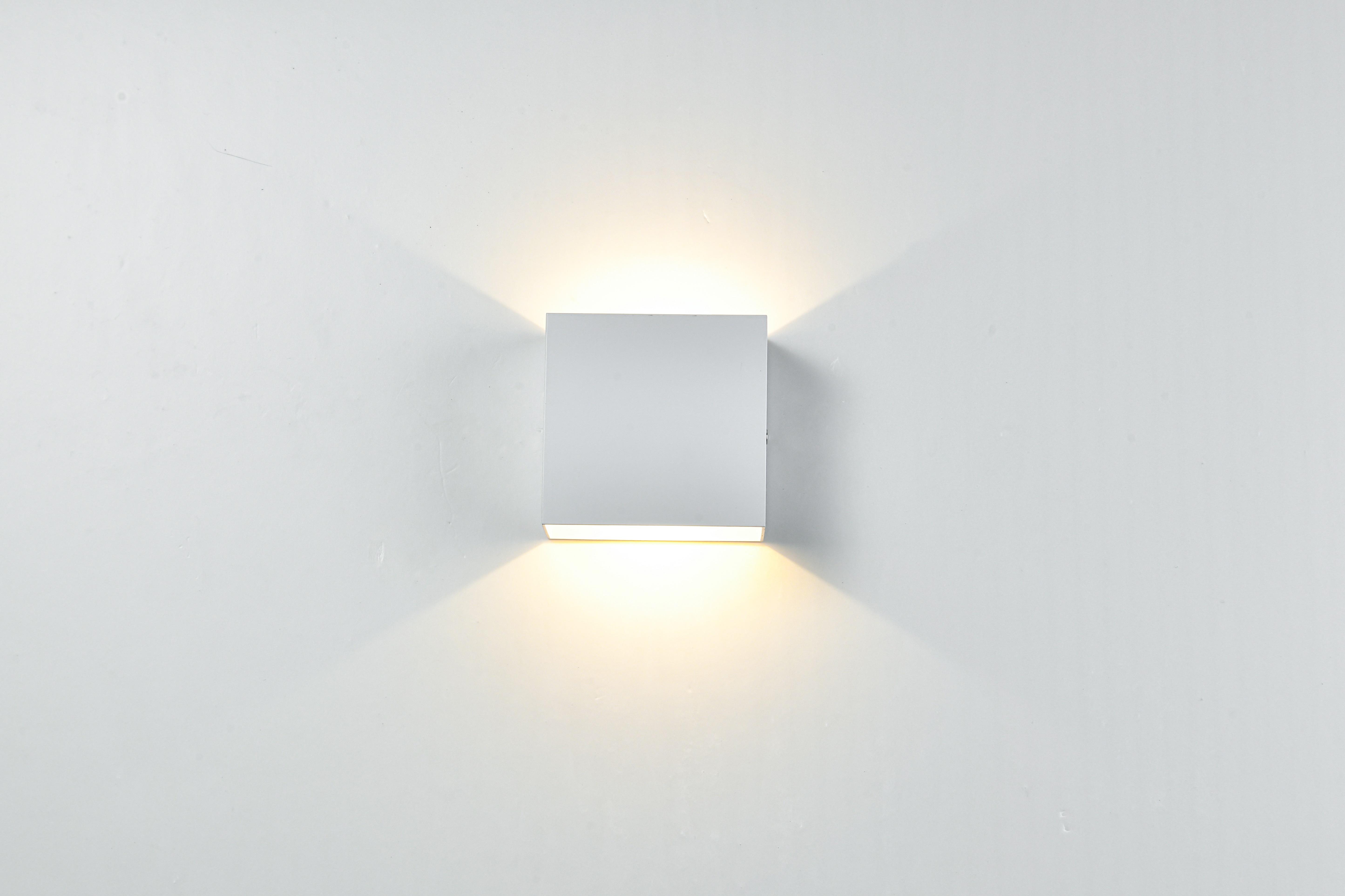 6W COB Innenwandleuchte Hotelzimmer Korridor Lobby Loft Treppe Wandleuchte LED Energiesparende Nachtlicht LED Innenwandleuchte