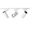 High-Display-Schienenleuchte, Strahler, LED-Bekleidungsgeschäft, Deckenmontage, Wohnzimmer-Hintergrund, Garderobe, Wandwaschanlage, Schienenleuchte