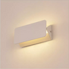 6W 12W 18W Drehbare Wandleuchte Nachtwandleuchte Wandleuchte verstellbarer Winkel Fabrik Hochwertige Nachttisch-Leselampe Wandschlafzimmerleuchte LED-Innen-LED-Wandleuchte