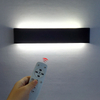 LED-Wandleuchte, lang, warmweiß, Spiegelbeleuchtung für den Innenbereich, Wohnzimmer, Innenwandleuchte, Wohnzimmer, Wohnung, Innenraumbeleuchtung