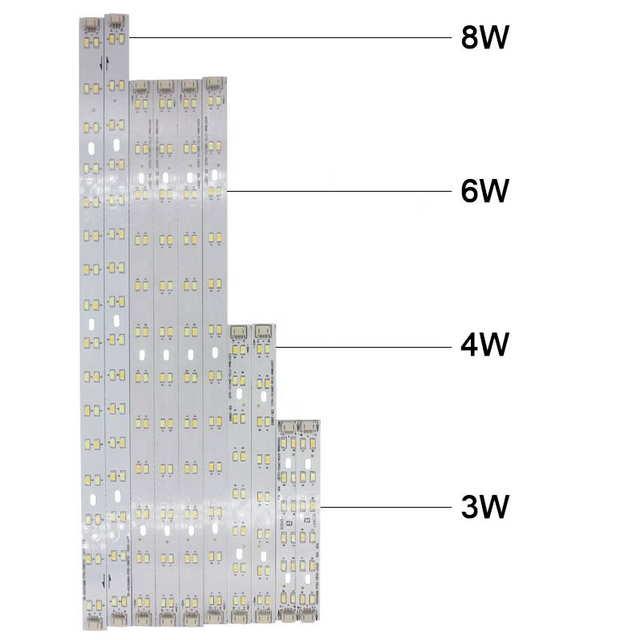 24 W dimmbare LED-Deckenleuchte, leuchtende dreifarbige einstellbare 5730SMD-Lichtquelle, Beleuchtung, Infrarot-Steuerung, Schlafzimmer-Downlight