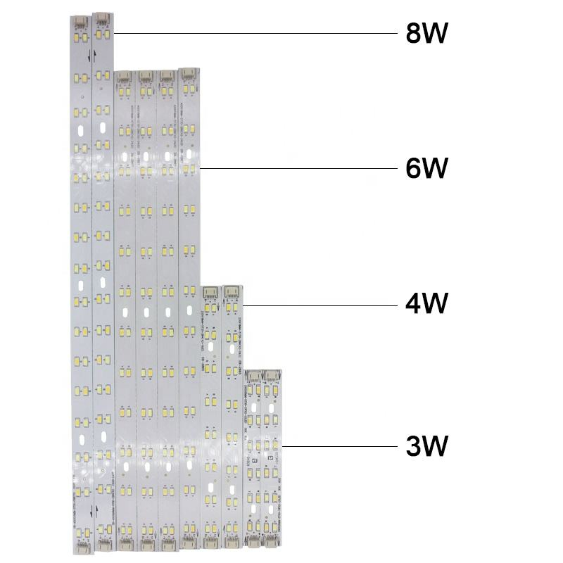 24 W dimmbare LED-Deckenleuchte, leuchtende dreifarbige einstellbare 5730SMD-Lichtquelle, Beleuchtung, Infrarot-Steuerung, Schlafzimmer-Downlight