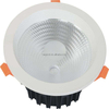 LED-Downlight mit drei Farbtemperaturen, COB-Deckenstrahler, Einbauleuchten, dimmbares LED-Downlight, LED-Birne, Schlafzimmer, Küche, Deckeneinbauleuchten für den Innenbereich
