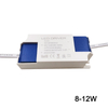 Treiber mit Kunststoffgehäuse, LED-Strom, Großhandelspreis, LED-Treiber, Netzteil, DC 12 V, LED-Treiber, 300 mA, Konverter 220 12, Adapter