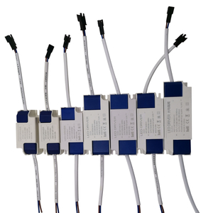 Treiber mit Kunststoffgehäuse, LED-Strom, Großhandelspreis, LED-Treiber, Netzteil, DC 12 V, LED-Treiber, 300 mA, Konverter 220 12, Adapter