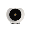 Neue Outdoor Wasserdichte Wand Lampe IP65 10W 12W LED Wand Licht für Garten Nordic Moderne Helle Leuchten schmücken Kunst Restaurant