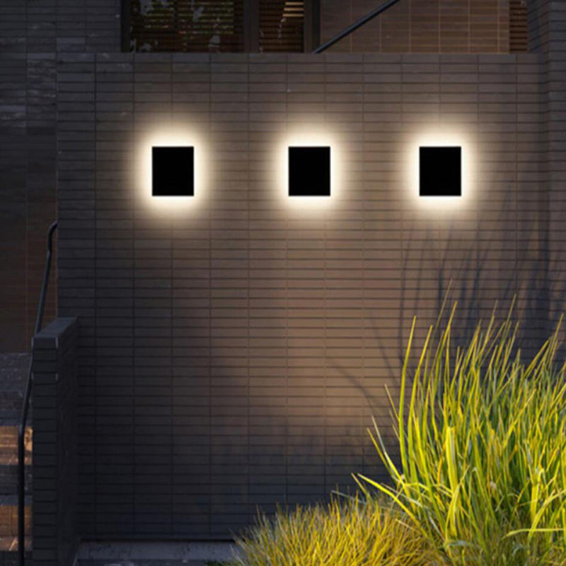 8W 12W 15W modernes LED-Licht rund und hochwertiges Nachtlicht für den Innenbereich, LED-Mondlichter, Eclipse-Lichter für den Innenbereich