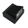 Nordic Wandleuchte 5W 12W LED Wasserdichtes Licht IP65 Wandleuchte Aluminium Beleuchtungskörper für Zuhause Treppen Wohnzimmer