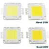 Super 10W 20W 30W 50W 100W LED Integrierte Hochleistungs-LED-Lampe Weiß/Warmweiß EPISTAR COB Chips LED-Lampen